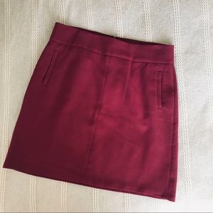 Banana Republic Skirt / Stretch 14